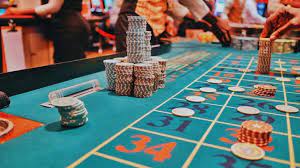 Официальный сайт Casino Spinia