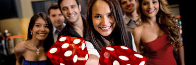 Casino Spinia